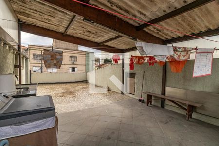 Casa à venda com 535m², 3 quartos e 2 vagasVaranda