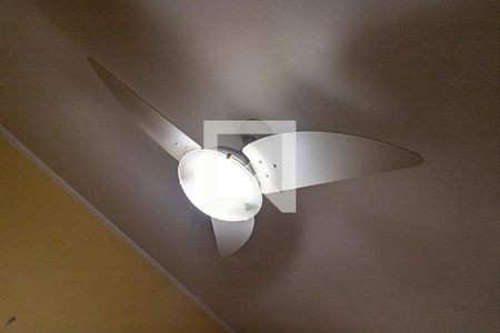 Casa à venda com 535m², 3 quartos e 2 vagasQuarto 3 Suíte - Ventilador