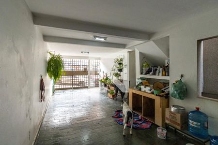 Casa à venda com 535m², 3 quartos e 2 vagasGaragem