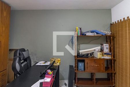 Casa à venda com 535m², 3 quartos e 2 vagasQuarto 4 de Serviço