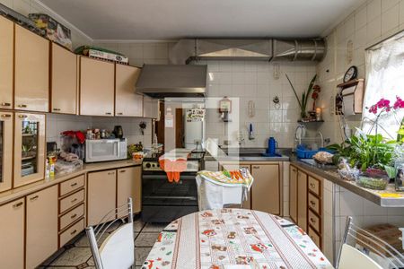 Casa à venda com 535m², 3 quartos e 2 vagasCozinha