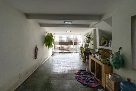 Casa à venda com 535m², 3 quartos e 2 vagasGaragem