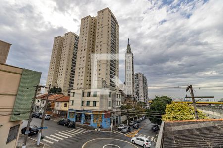 Casa à venda com 535m², 3 quartos e 2 vagasVaranda - Vista