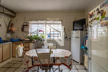 Casa à venda com 535m², 3 quartos e 2 vagasCozinha