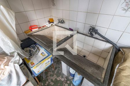 Casa à venda com 535m², 3 quartos e 2 vagasÁrea de Serviço - Tanque