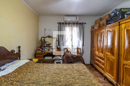 Casa à venda com 535m², 3 quartos e 2 vagasQuarto 3 Suíte