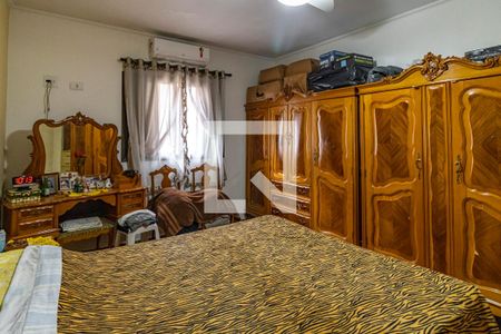 Casa à venda com 535m², 3 quartos e 2 vagasQuarto 3 Suíte