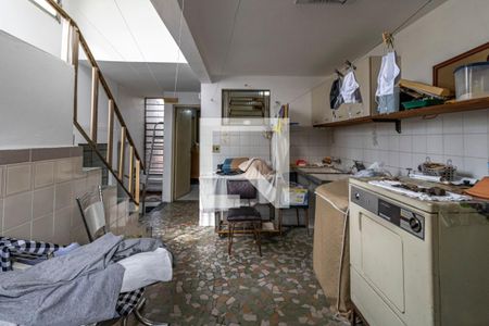 Casa à venda com 535m², 3 quartos e 2 vagasÁrea de Serviço