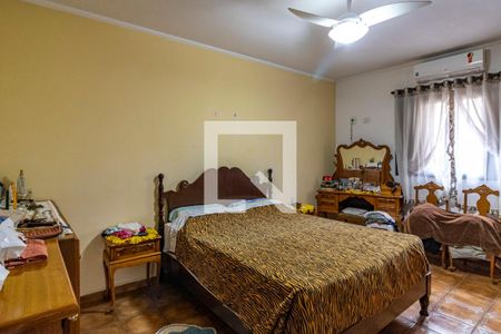 Casa à venda com 535m², 3 quartos e 2 vagasQuarto 3 Suíte