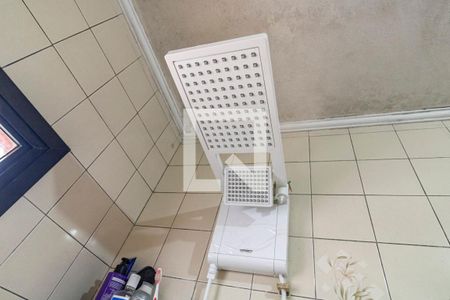 Casa à venda com 535m², 3 quartos e 2 vagasBanheiro 1 da Suíte - Chuveiro