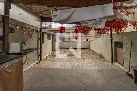 Casa à venda com 535m², 3 quartos e 2 vagasVaranda