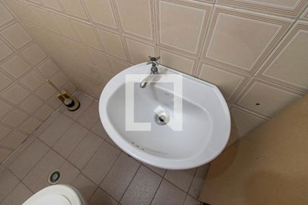 Casa à venda com 535m², 3 quartos e 2 vagasBanheiro 3 de Serviço - Torneira