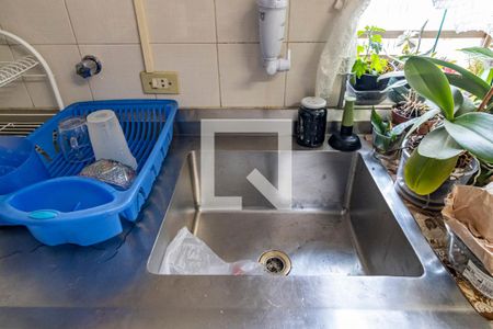 Casa à venda com 535m², 3 quartos e 2 vagasCozinha - Torneira