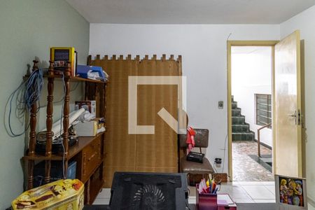 Casa à venda com 535m², 3 quartos e 2 vagasQuarto 4 de Serviço