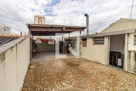 Casa à venda com 535m², 3 quartos e 2 vagasVaranda