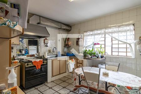 Casa à venda com 535m², 3 quartos e 2 vagasCozinha