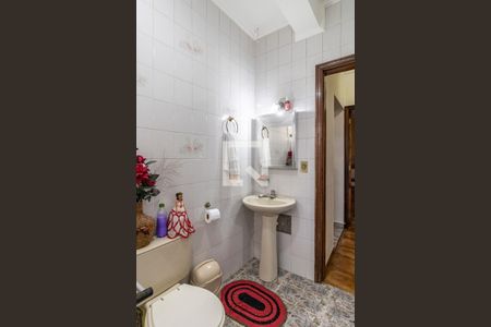 Casa à venda com 535m², 3 quartos e 2 vagasBanheiro 2