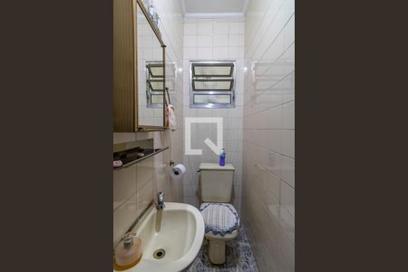 Casa à venda com 535m², 3 quartos e 2 vagasLavabo
