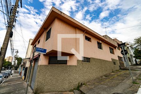 Casa à venda com 535m², 3 quartos e 2 vagasFachada da Casa