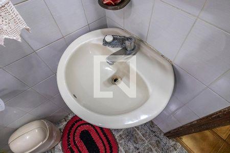 Casa à venda com 535m², 3 quartos e 2 vagasBanheiro 2 - Torneira