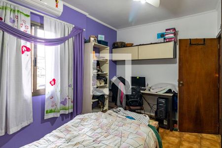 Casa à venda com 535m², 3 quartos e 2 vagasQuarto 1