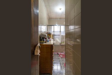 Casa à venda com 535m², 3 quartos e 2 vagasBanheiro 1 da Suíte