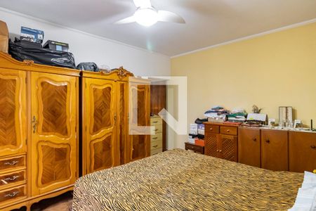 Casa à venda com 535m², 3 quartos e 2 vagasQuarto 3 Suíte