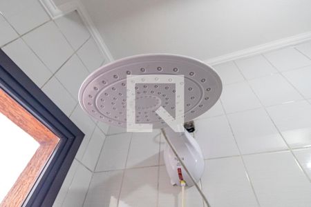 Casa à venda com 535m², 3 quartos e 2 vagasBanheiro 2 - Chuveiro