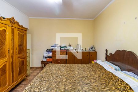 Casa à venda com 535m², 3 quartos e 2 vagasQuarto 3 Suíte