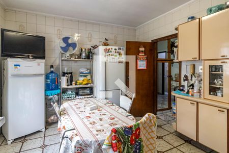 Casa à venda com 535m², 3 quartos e 2 vagasCozinha