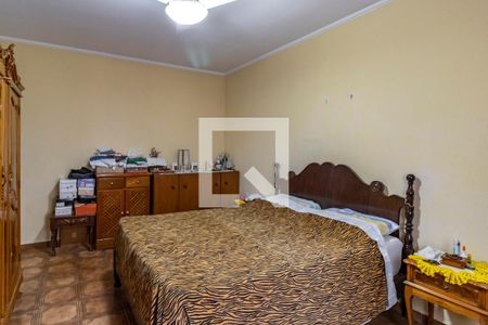 Casa à venda com 535m², 3 quartos e 2 vagasQuarto 3 Suíte