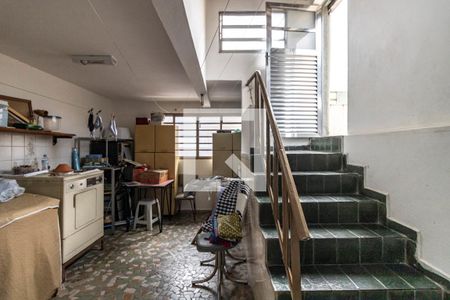 Casa à venda com 535m², 3 quartos e 2 vagasÁrea de Serviço