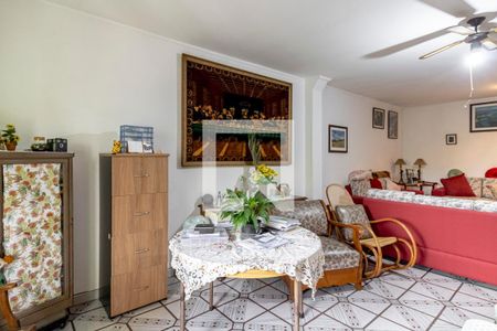 Casa à venda com 535m², 3 quartos e 2 vagasSala