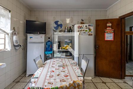 Casa à venda com 535m², 3 quartos e 2 vagasCozinha