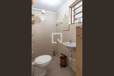 Casa à venda com 535m², 3 quartos e 2 vagasBanheiro 3 de Serviço