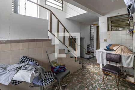 Casa à venda com 535m², 3 quartos e 2 vagasÁrea de Serviço