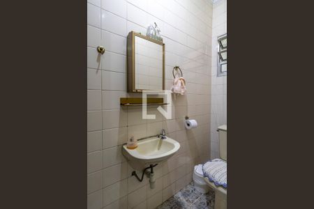 Casa à venda com 535m², 3 quartos e 2 vagasLavabo