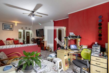 Casa à venda com 535m², 3 quartos e 2 vagasSala