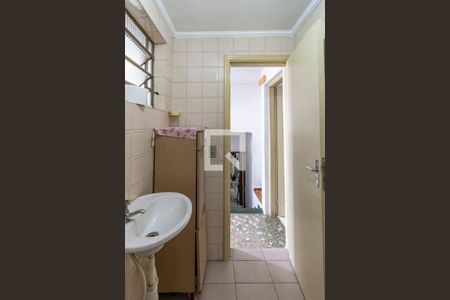 Casa à venda com 535m², 3 quartos e 2 vagasBanheiro 3 de Serviço