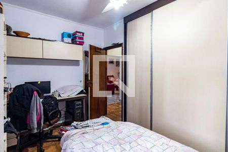 Casa à venda com 535m², 3 quartos e 2 vagasQuarto 1