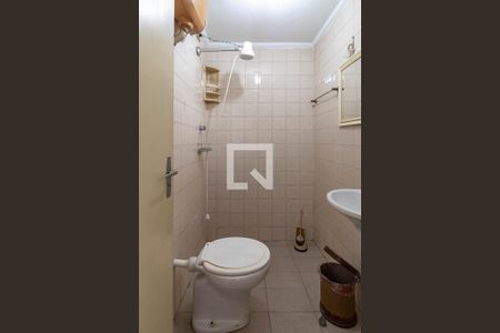 Casa à venda com 535m², 3 quartos e 2 vagasBanheiro 3 de Serviço