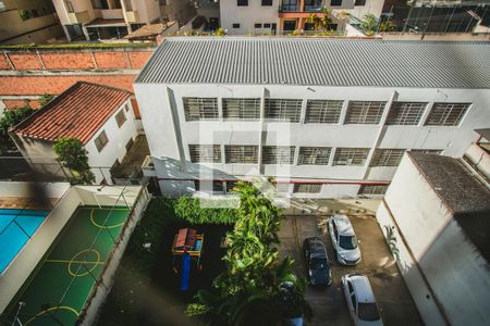 Vista de apartamento para alugar com 2 quartos, 65m² em Saúde, São Paulo