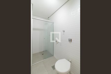 Studio à venda com 26m², 1 quarto e sem vagaBanheiro