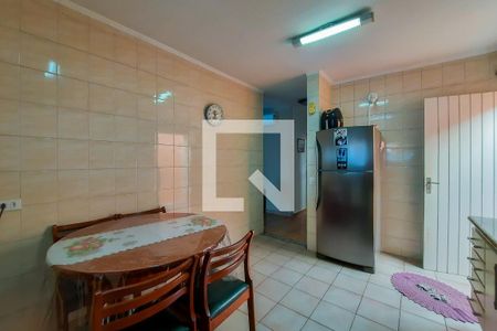 Casa à venda com 250m², 4 quartos e 3 vagasCozinha