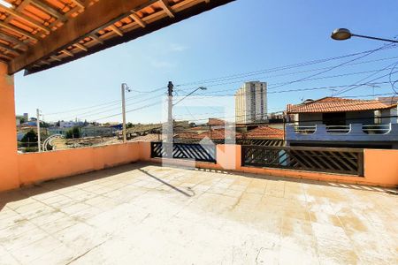 Casa à venda com 250m², 4 quartos e 3 vagasVaranda