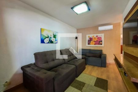 Sala de casa à venda com 4 quartos, 250m² em Dos Casa, São Bernardo do Campo