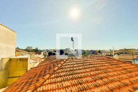 Vista do Quarto 1 de casa à venda com 4 quartos, 250m² em Dos Casa, São Bernardo do Campo