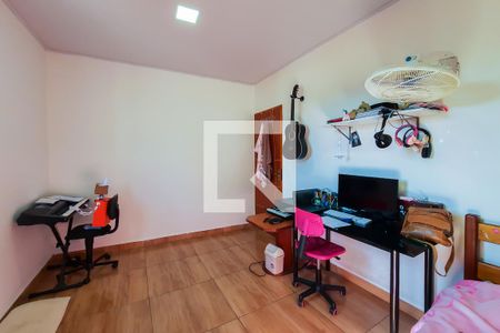 Quarto 1 de casa à venda com 4 quartos, 250m² em Dos Casa, São Bernardo do Campo