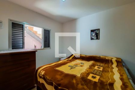 Casa à venda com 250m², 4 quartos e 3 vagasQuarto 3