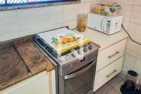 Casa à venda com 250m², 4 quartos e 3 vagasCozinha